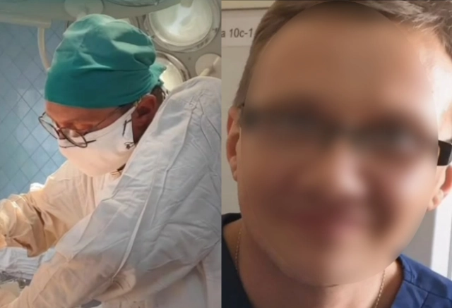 Российский хирург из Красноярска погиб в Таиланде после того, как стал свидетелем изнасилования