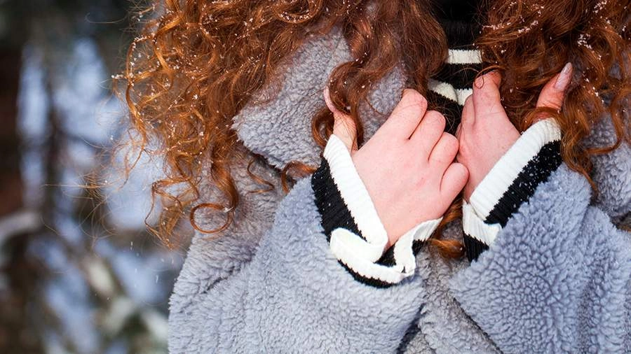 Врач назвал нетипичные признаки аллергии на мороз: от конъюнктивита до бронхоспазма