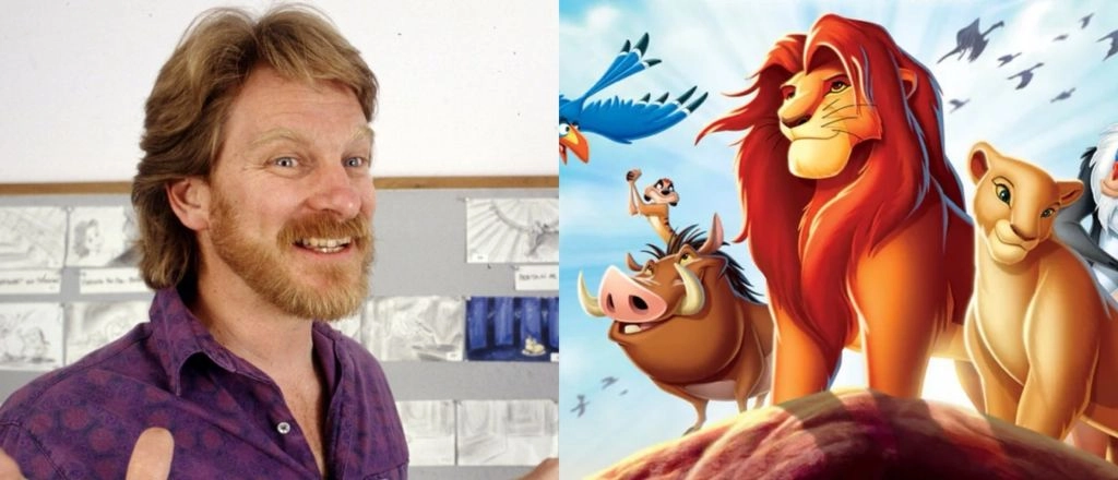 Умер режиссёр «Короля Льва» Роджер Аллерс