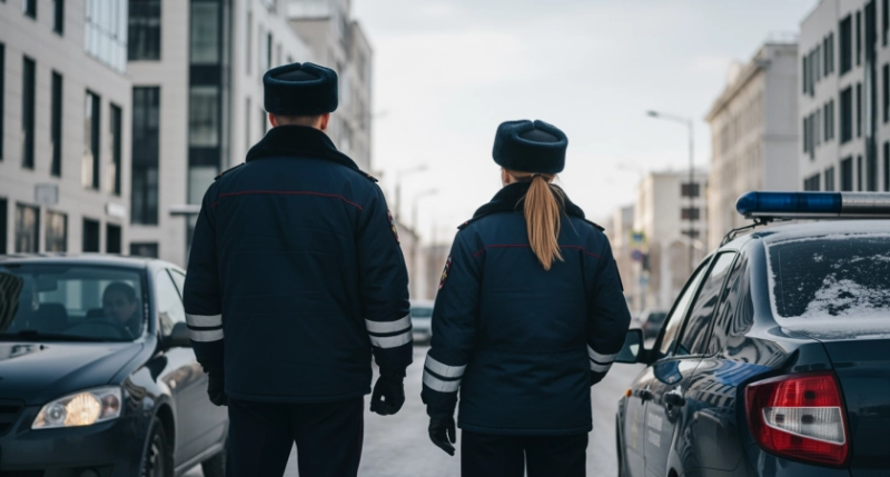 Чечня признана самым безопасным регионом России по уровню преступности в 2025 году
