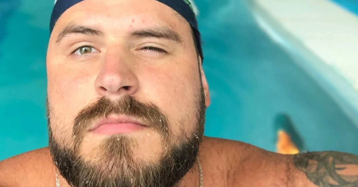 В Босфоре найдено тело, предположительно принадлежащее пропавшему пловцу Николаю Свечникову