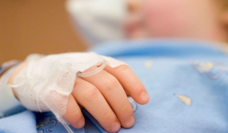 В Балашихе семья пострадала после конфликта с соседями из-за шума — годовалый ребёнок получил ожоги