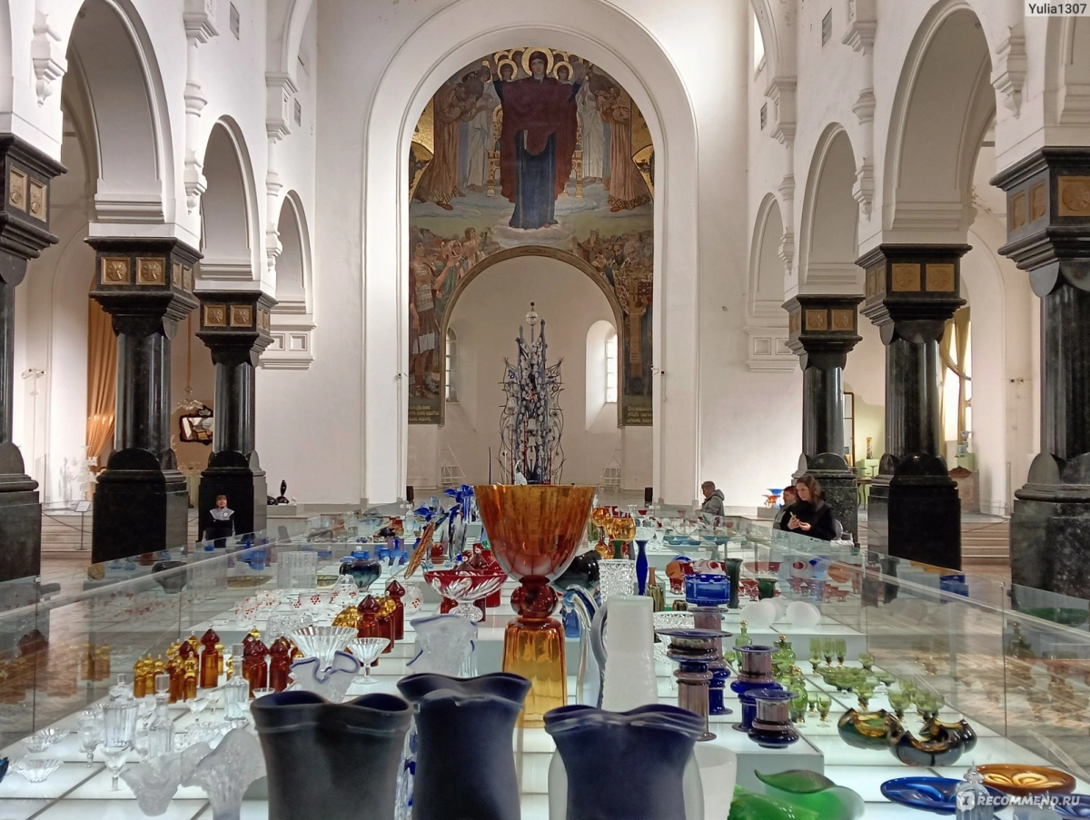 Владимирская область получит 11 новых точек в «Золотом кольце» России