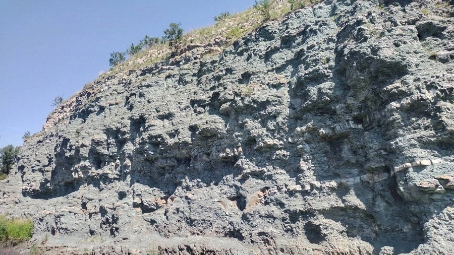 В Шушенском округе Красноярского края появятся два новых памятника природы