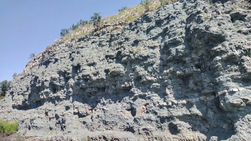 В Шушенском округе Красноярского края появятся два новых памятника природы