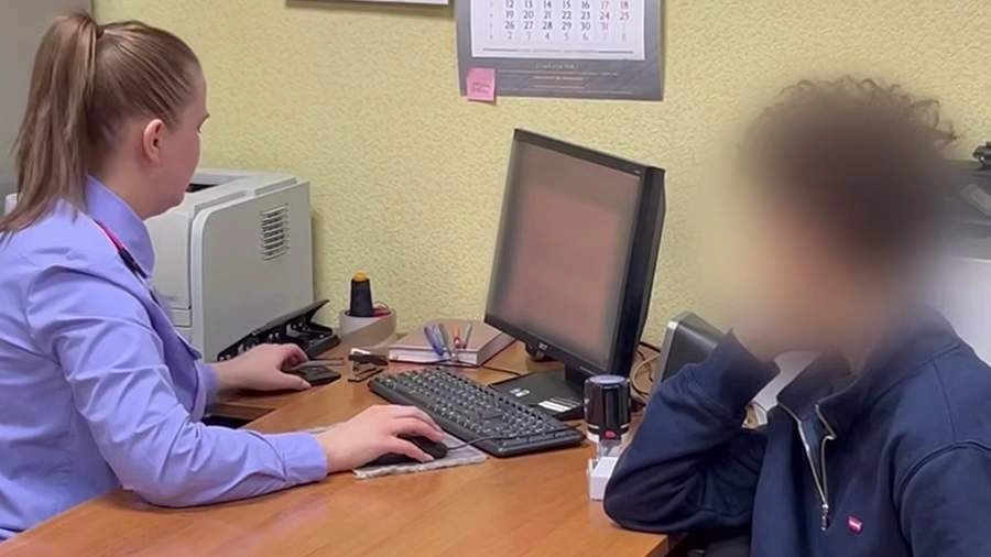 Подросток из Красноярска украл 3 млн рублей из дома под влиянием неизвестных