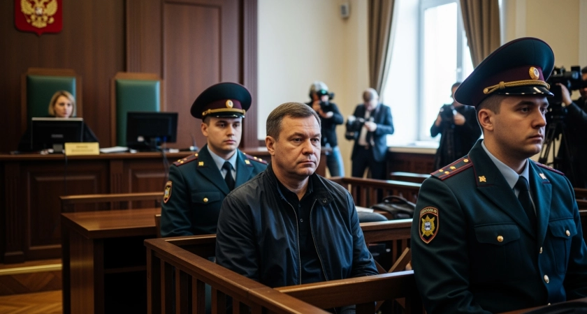 Компаньон экс-судьи ВС проиграл налоговый спор на 231 млн рублей