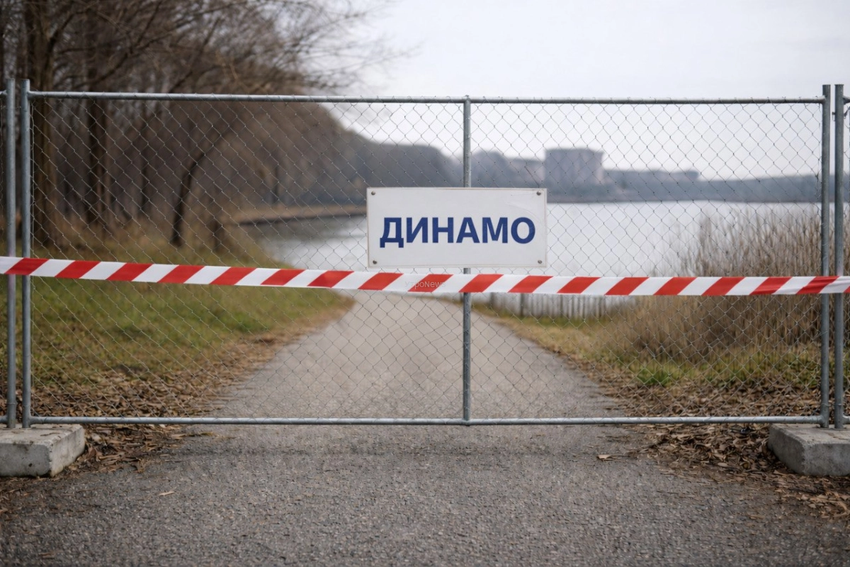 Власти Москвы «отфутболивают» жителей Южного Тушина