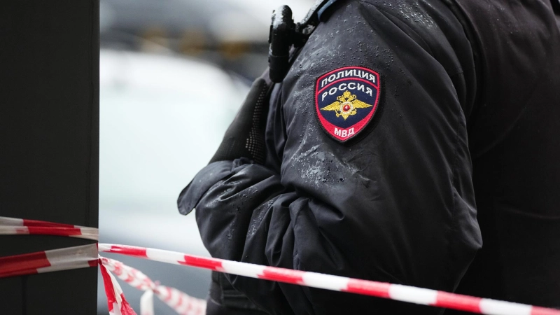 В Петербурге найдено обезглавленное тело 21-летнего мужчины под окнами общежития