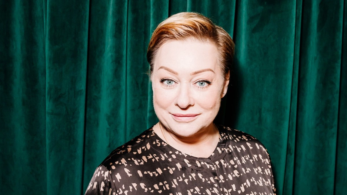 Мария Аронова госпитализирована из-за приступов икоты и повреждений внутренних органов