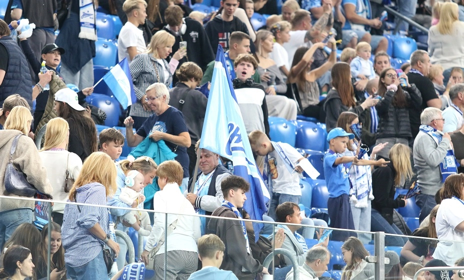 Бразильский полузащитник Джон Джон прошёл медосмотр в расположении «Зенита»