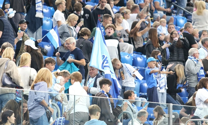 Бразильский полузащитник Джон Джон прошёл медосмотр в расположении «Зенита»