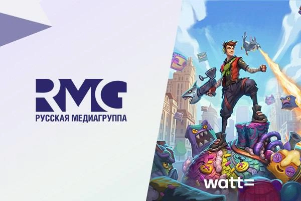 Студия Watt запустила первую рекламную кампанию через сервис «Охватный цифровой»