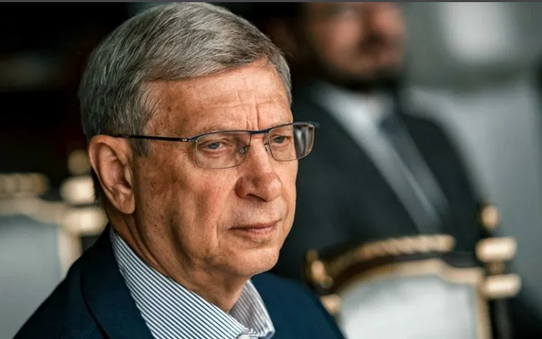 Евтушенков балансирует на грани: Судорожные попытки уйти от долгов и новые проекты  