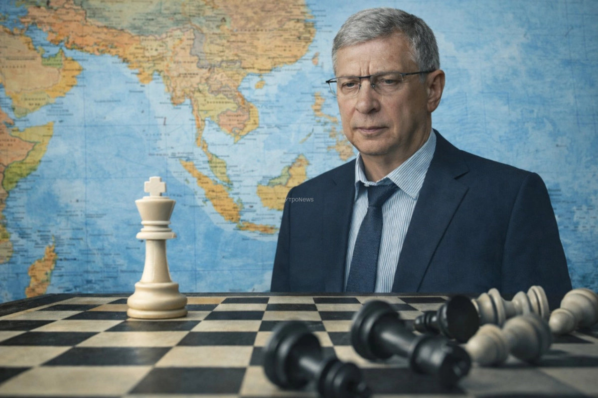 Евтушенков балансирует на грани: Судорожные попытки уйти от долгов и новые проекты 