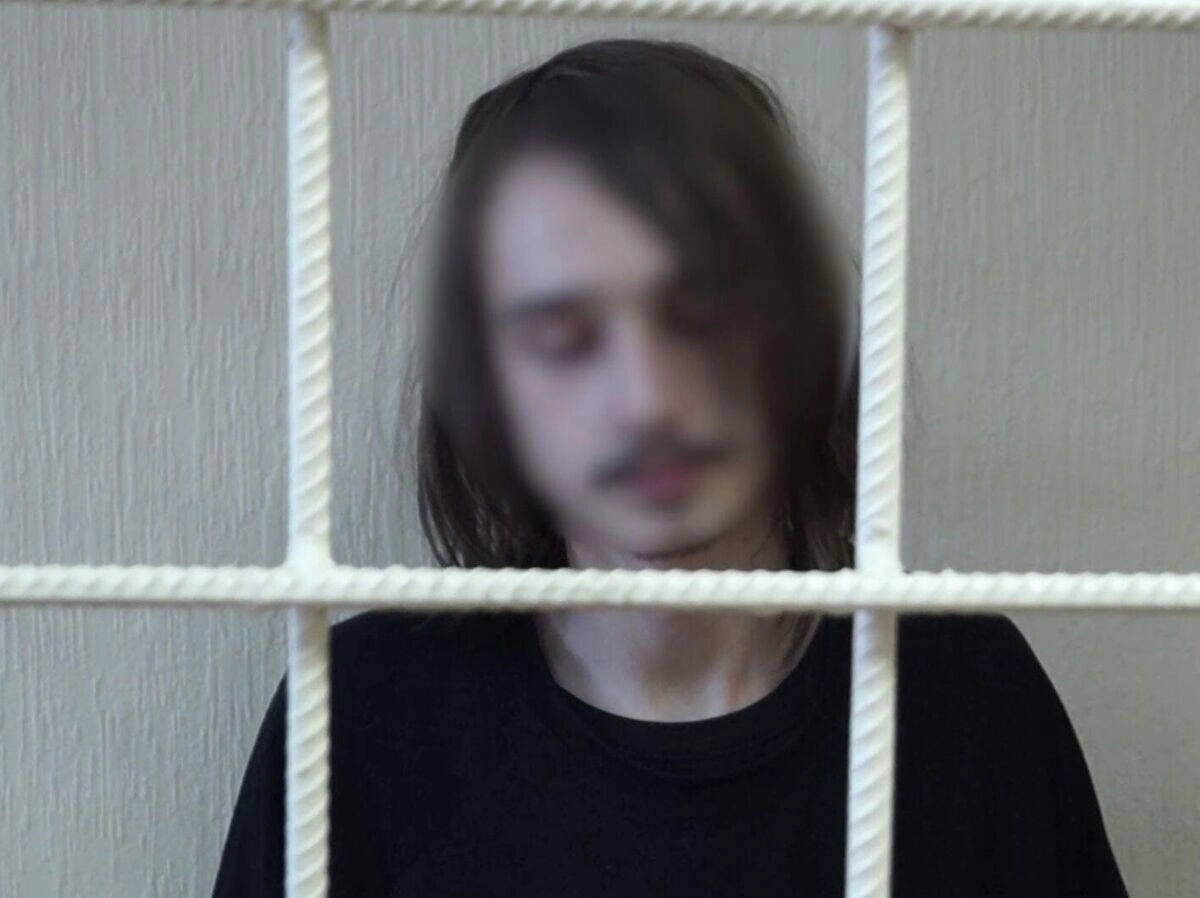 Молодой человек задержан за стрельбу по прохожему из окна в Сергиевом Посаде