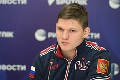 Трехкратного чемпиона мира по санному спорту привлекут к уголовной ответственности в Красноярском крае