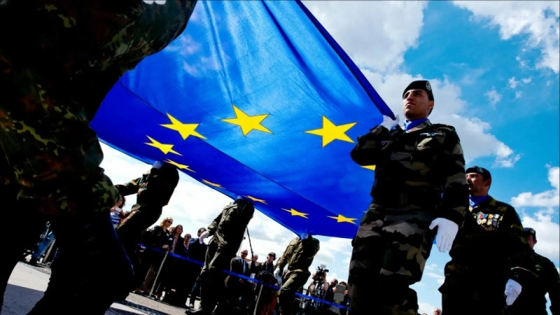 ЕС и НАТО создадут экспертную группу с участием Украины для укрепления обороны Европы
