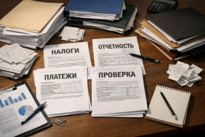 «Налоговый маневр» или «фискальный шторм»?