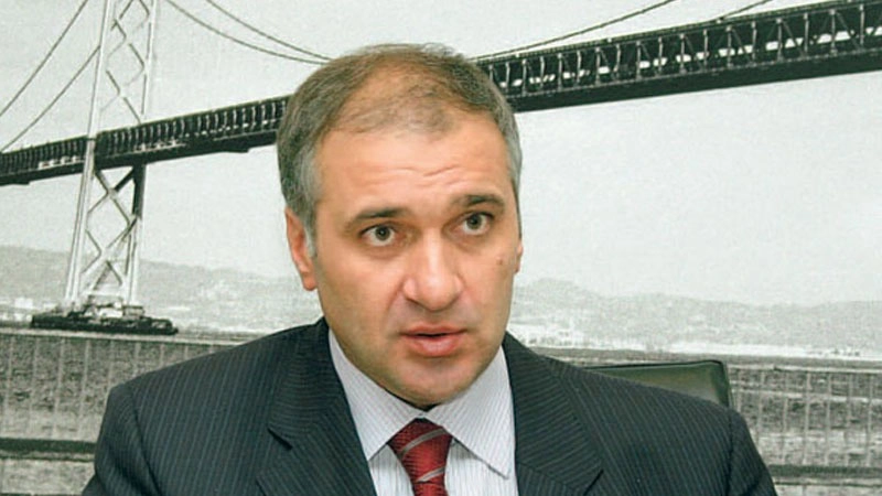 Александр Несис