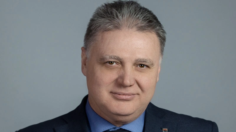 Олег Кукиль