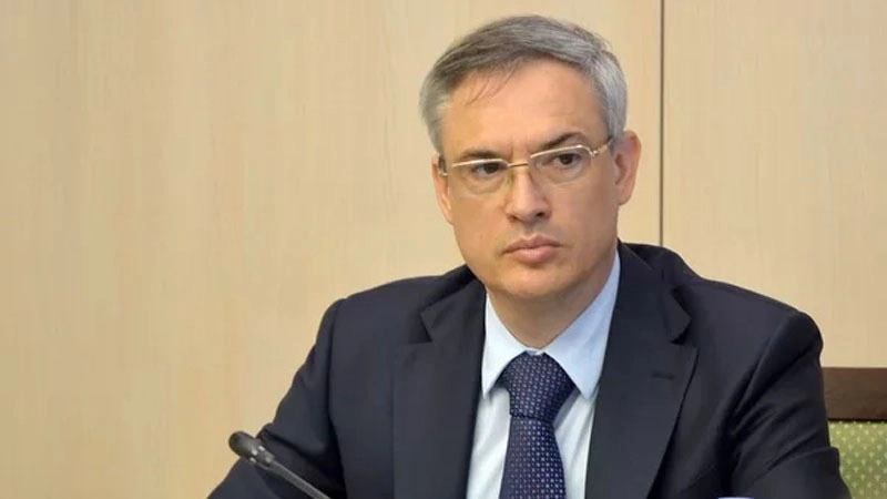 Дмитрий Пестов