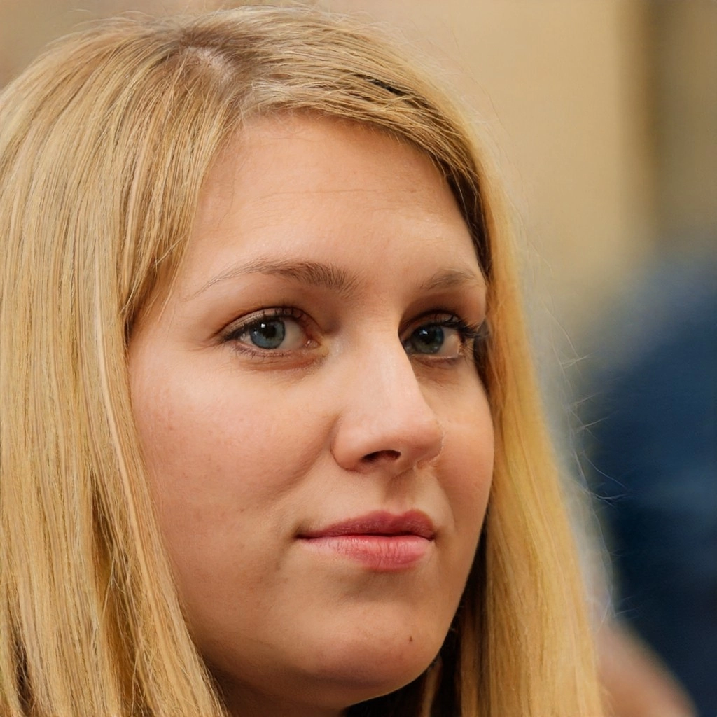 Анна Аверина