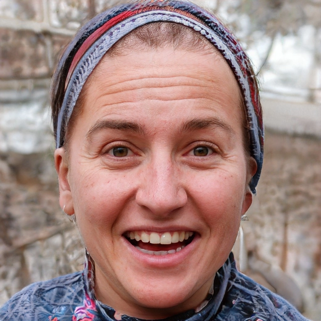 Ирина Коваленко