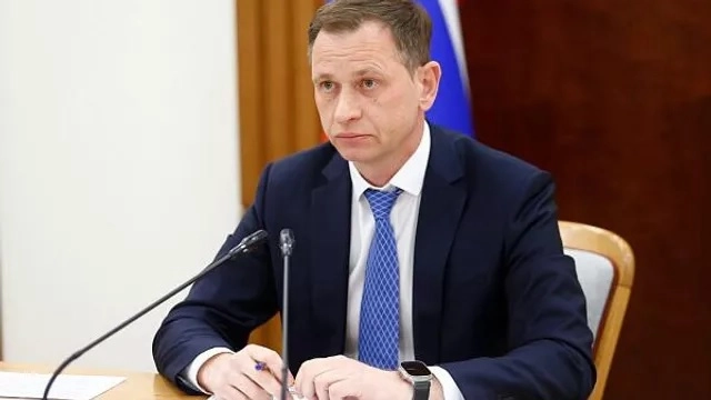Андрей Прошунин