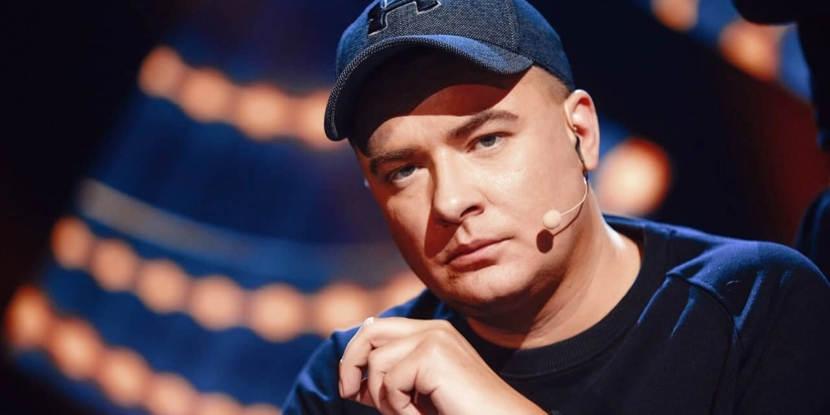 Андрей Данилко