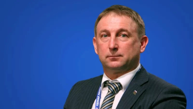 Эдуард Козлов