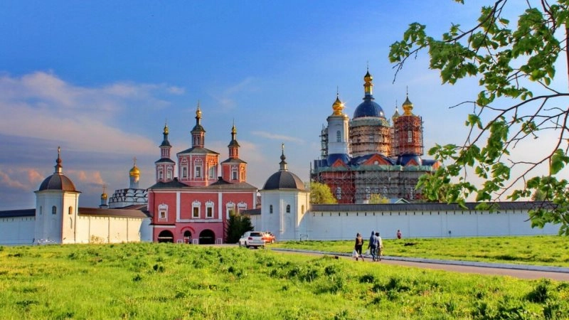 Брянская область