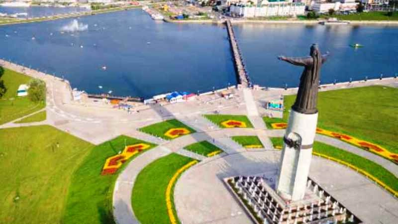 Чувашская Республика (Чувашия)