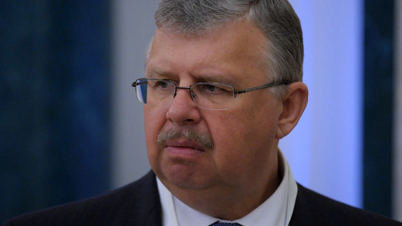 Андрей Бельянинов
