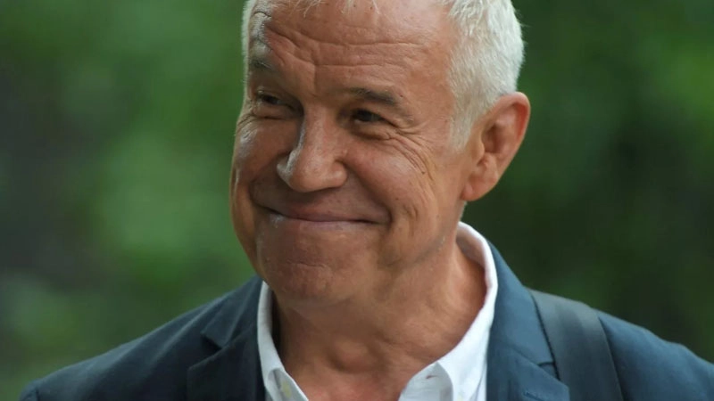 Сергей Гармаш