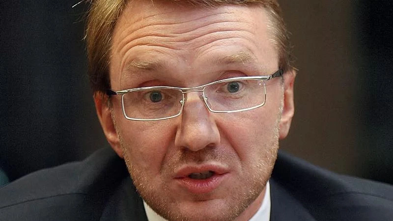 Максим Блажко