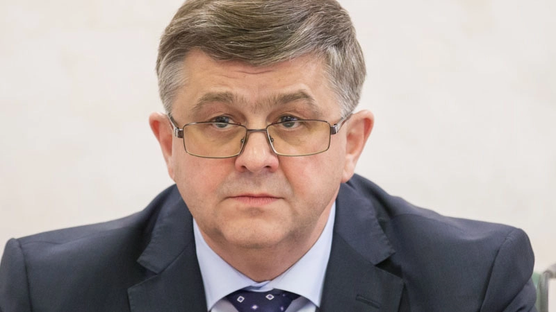 Сергей Краевой