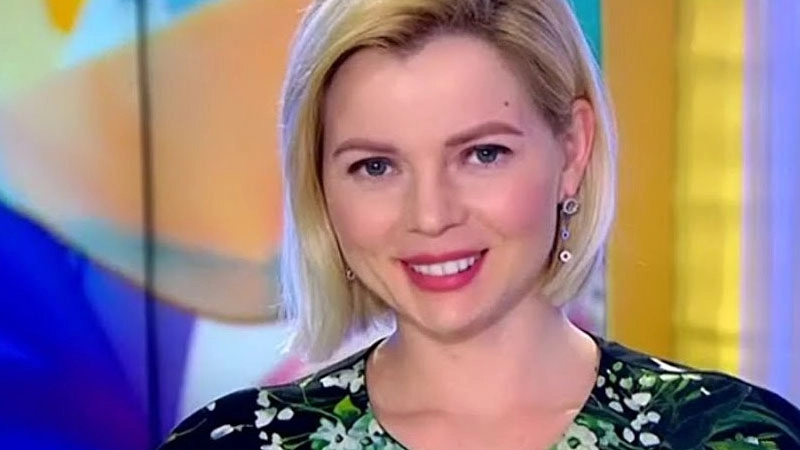 Елена Николаева