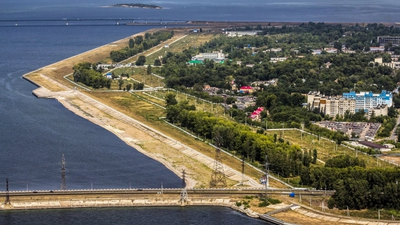 Ульяновск
