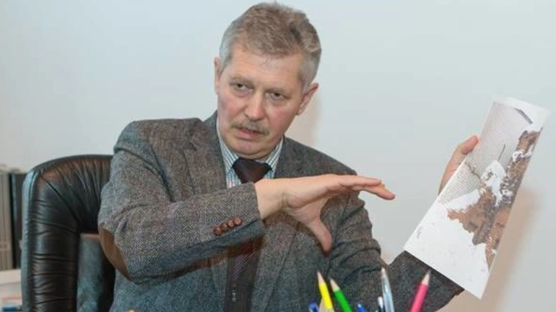 Петр Буйный