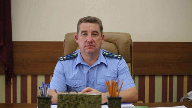 Игорь Грязнов