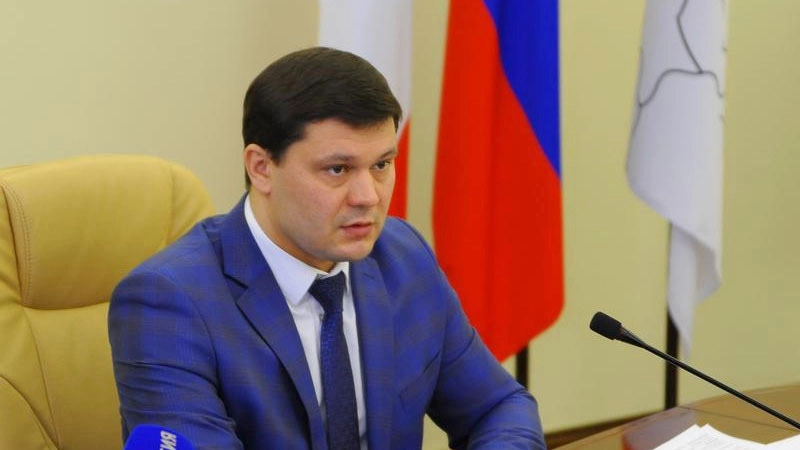 Сергей Воропанов