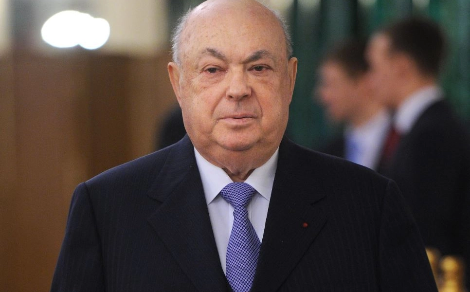 Владимир Ресин
