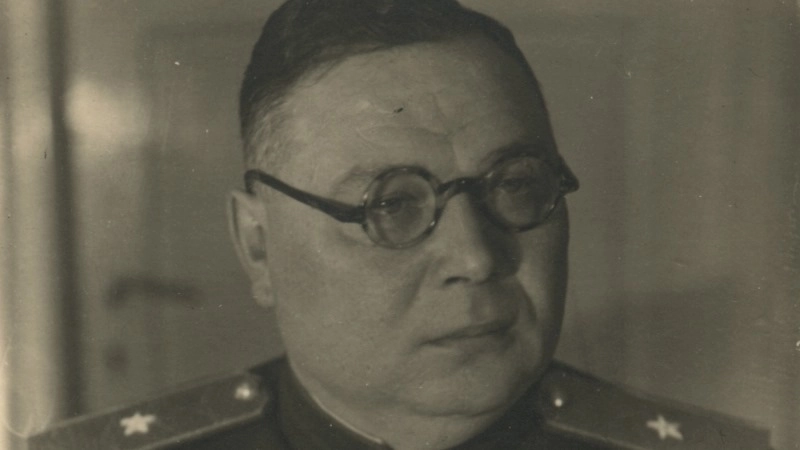Мельников Алексей