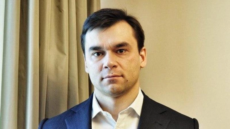 Алексей Сизов