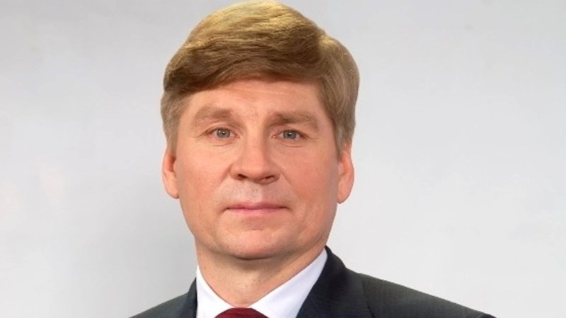 Юрий Шумский