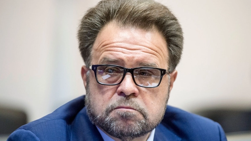 Владимир Солнцев
