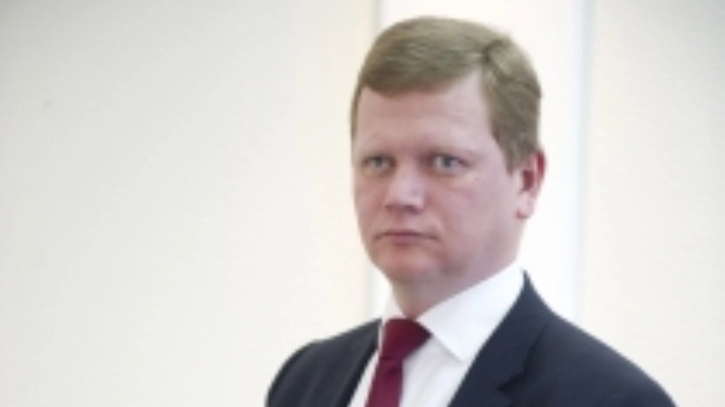 Алексей Митюшов