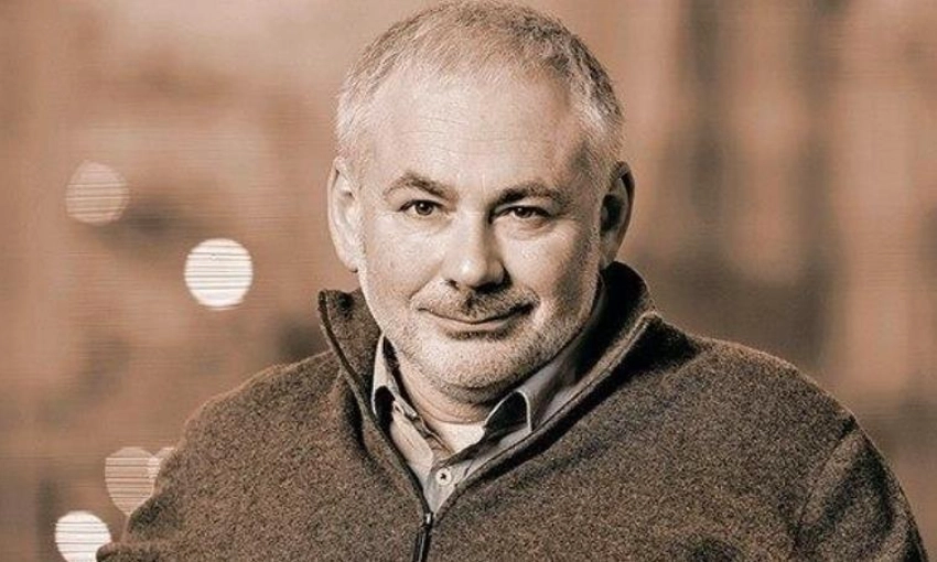 Геннадий Миргородский