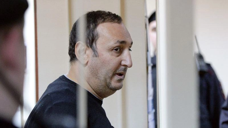 Роман Манаширов